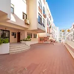 Apartman Quarteira - 2 D By Hellovacations *