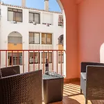 Quarteira - 2 D By Hellovacations