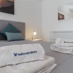 Quarteira - 2 D By Hellovacations Apartman