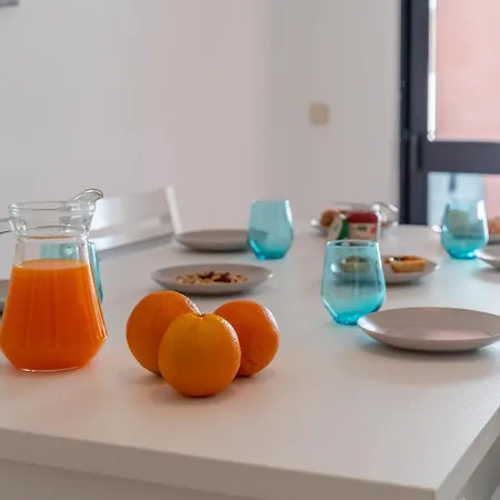 Quarteira - 2 D By Hellovacations *