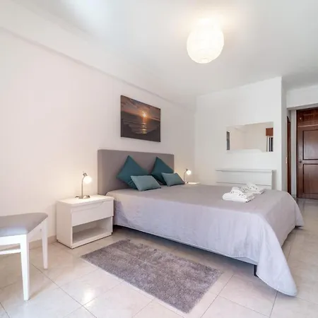 Quarteira - 2 D By Hellovacations * Loulé