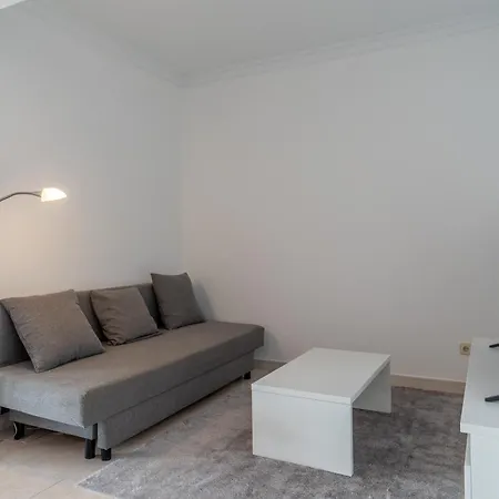 Quarteira - 2 D By Hellovacations Loulé