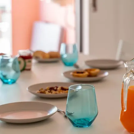 Quarteira - 2 D By Hellovacations *