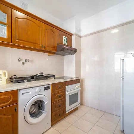 Quarteira - 2 D By Hellovacations Loulé