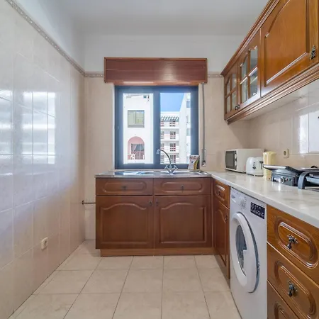 Quarteira - 2 D By Hellovacations Apartment Loulé
