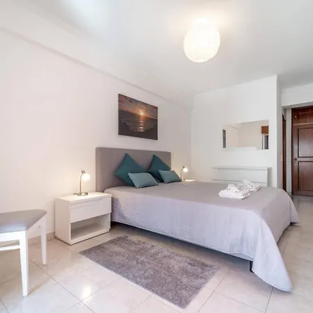 Quarteira - 2 D By Hellovacations * Loulé