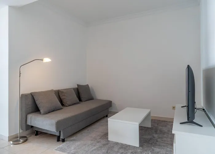 Quarteira - 2 D By Hellovacations 公寓 *