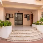 Apartamento Quarteira - 2 D By Hellovacations *