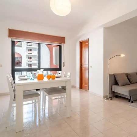 Quarteira - 2 D By Hellovacations Apartmán *