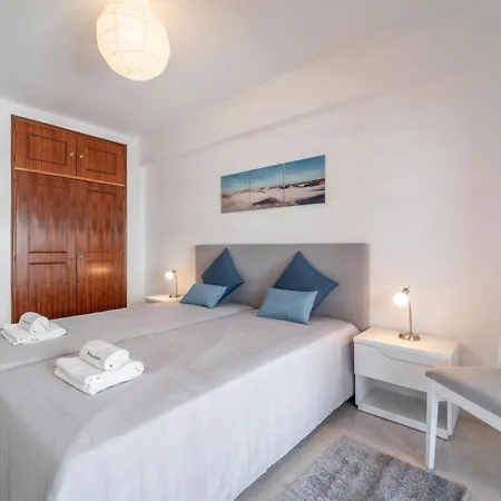 Апартаменты Quarteira - 2 D By Hellovacations Лоле