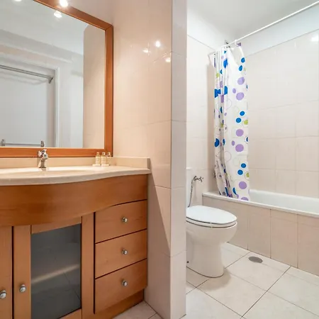 Quarteira - 2 D By Hellovacations Apartmán