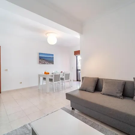 Quarteira - 2 D By Hellovacations Loulé