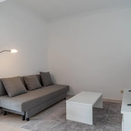 Quarteira - 2 D By Hellovacations Apartmán *