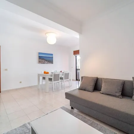 Quarteira - 2 D By Hellovacations Apartmán
