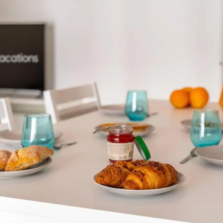 Quarteira - 2 D By Hellovacations Apartmán Loulé