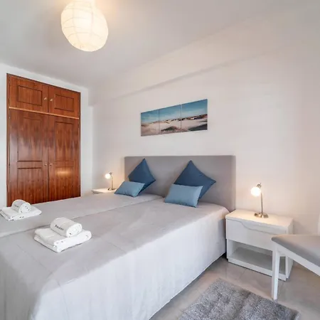 Quarteira - 2 D By Hellovacations Apartmán Loulé