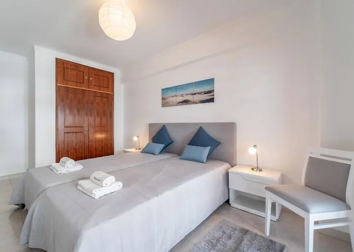 Quarteira - 2 D By Hellovacations Apartment Loule