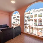 Quarteira - 2 D By Hellovacations Appartement *