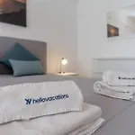 Quarteira - 2 D By Hellovacations * Loulé