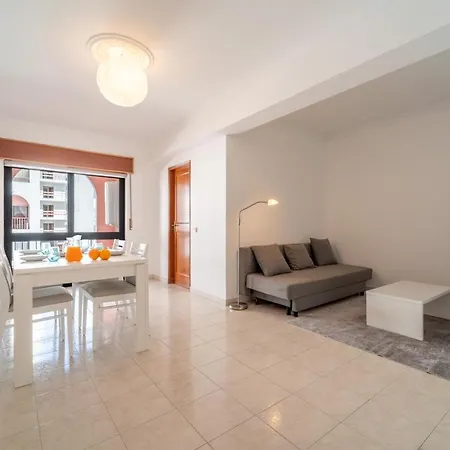 Quarteira - 2 D By Hellovacations Apartment *
